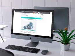 Blog Puro Omega - Creative Studio, diseño, web y publicidad en Toledo