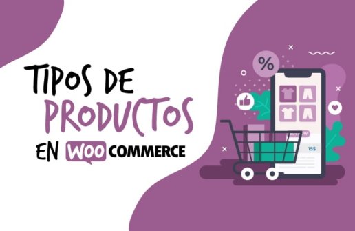 Tipos de productos en Woocommerce Creative Studio, diseño, web y publicidad en Toledo