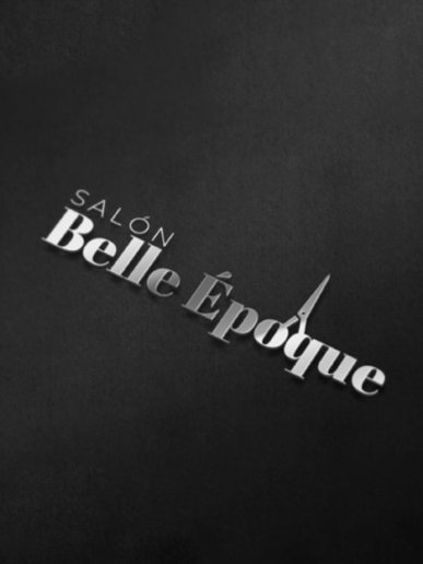 Salón Belle Époque - Creative Studio, diseño, web y publicidad en Toledo